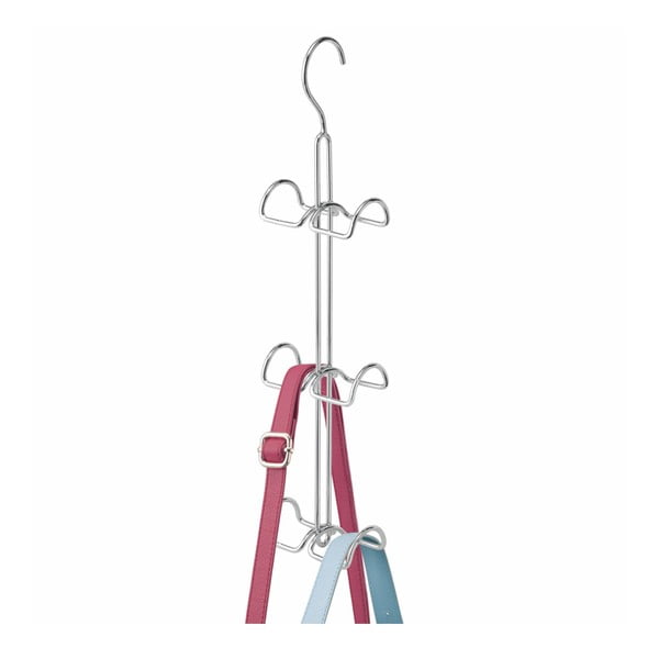 Висящ държач за чанти и сакове , височина 39,5 cm Classico - iDesign-image-2