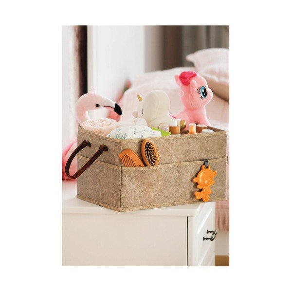 Органайзер за детски играчки от плат - Mioli Decor-image-1