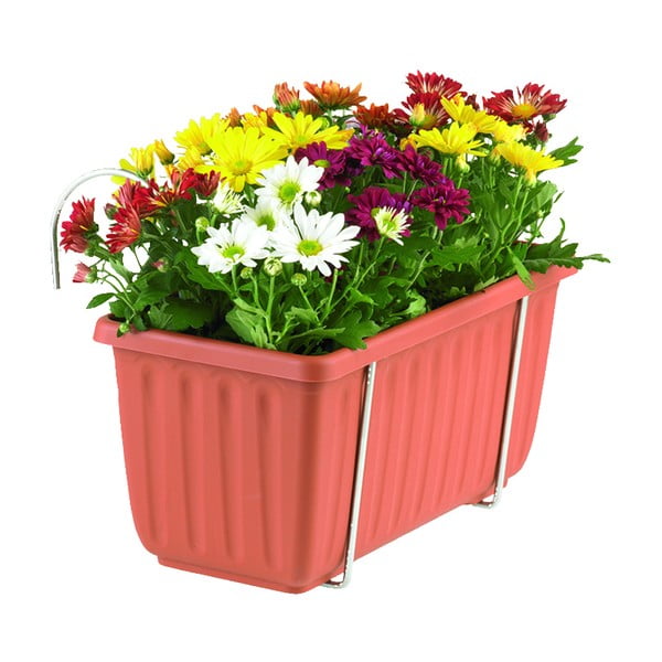 Метална поставка за саксия Siestula – Plastia-image-1