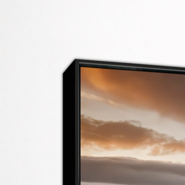 Картина 60x90 cm Mountain View – knor-image-3