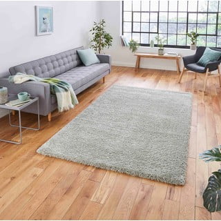 Светлозелен килим 80x150 cm Sierra – Think Rugs