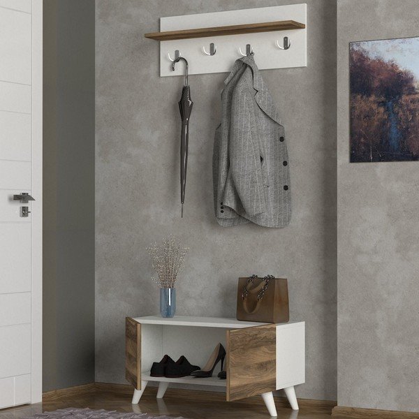 Комплект коридори Lores - Furny Home-image-1
