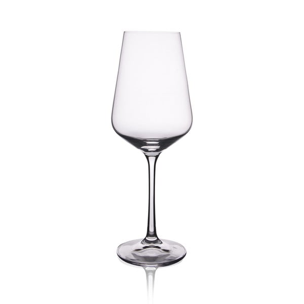 Комплект от 6 чаши за вино , 0,35 л Sandra - Orion