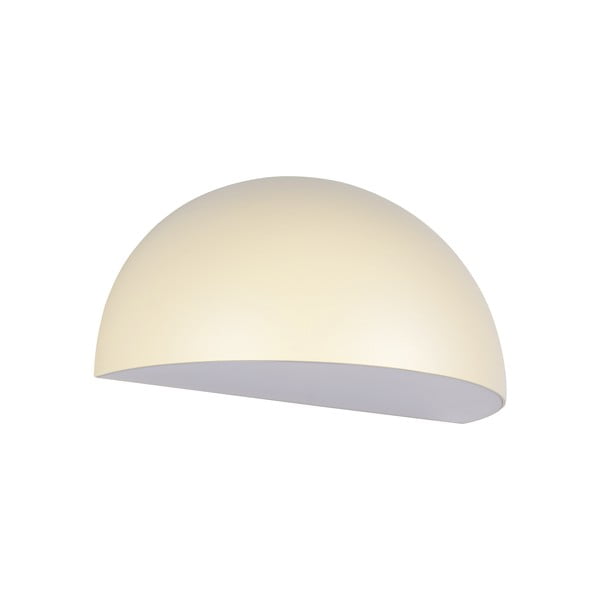 Стенно външно осветително тяло (височина 14 cm) Maas – Trio