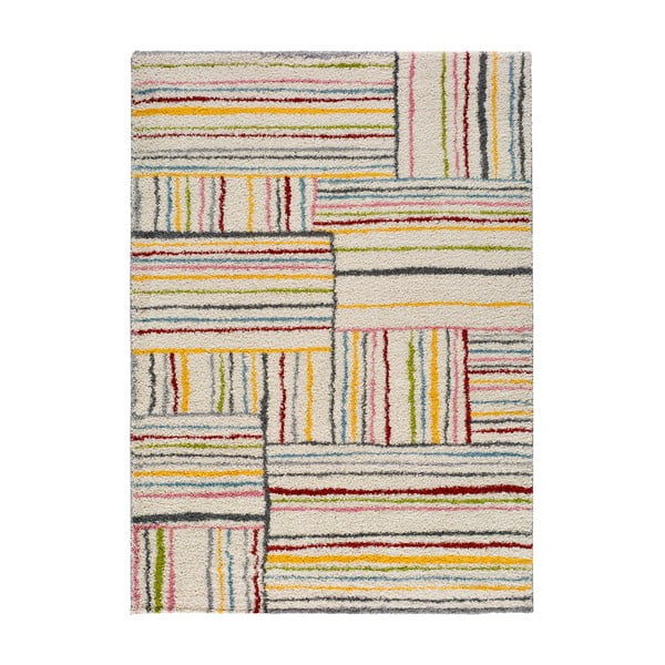 Килим Atlas Stripes, 80 x 150 cm - Universal