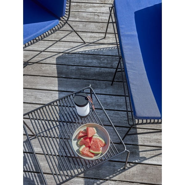 Възглавница за градински стол 57x75 cm String – Hübsch-image-3