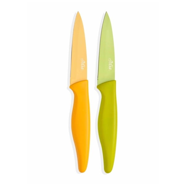 Комплект от 2 ножа Cutt с дължина 9 cm - The Mia