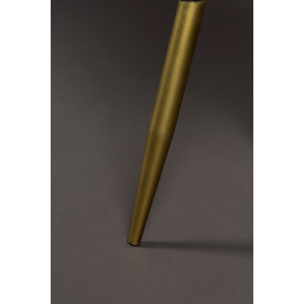 Метална стойка за цветя ø 25,5 cm (височина 45 cm) Botanique – Dutchbone-image-3