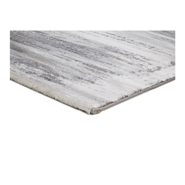 Сив килим Norah Grey, 140 x 200 cm - Universal-image-2