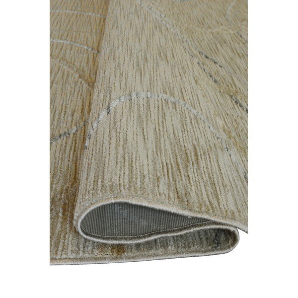 Бежов килим 80x150 cm Jaipur - Webtappeti-image-3