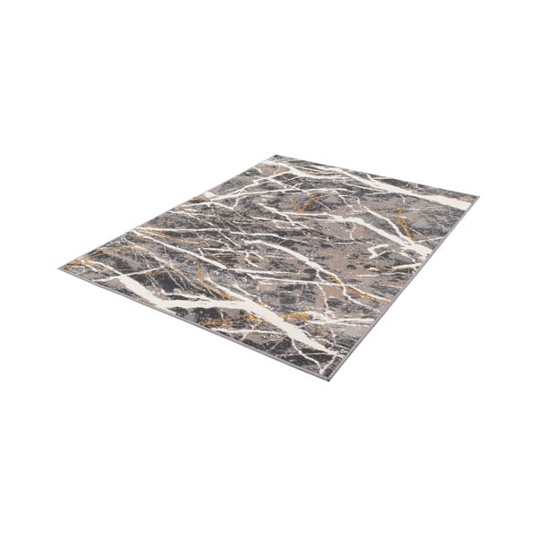 Тъмносив килим 160x230 cm Soft – FD-image-4