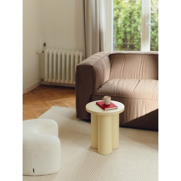 Жълт стол Oly – noo.ma-image-3