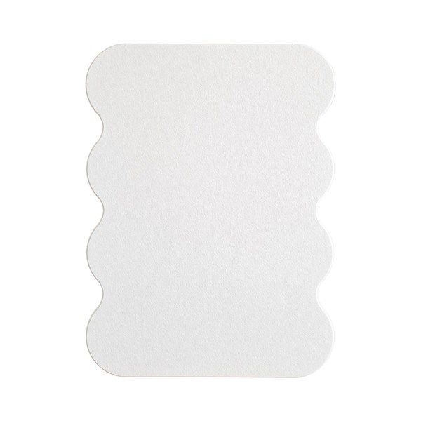 Акустична дъска 45x60 cm Waves – Styler-image-4