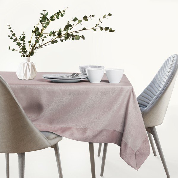 Покривка за маса, 140 x 180 cm Empire - AmeliaHome-image-1