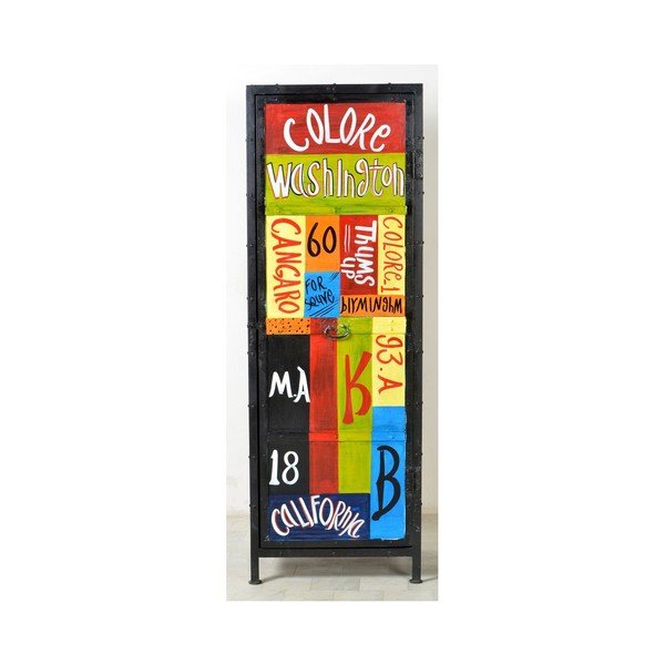 Sekretář Colore