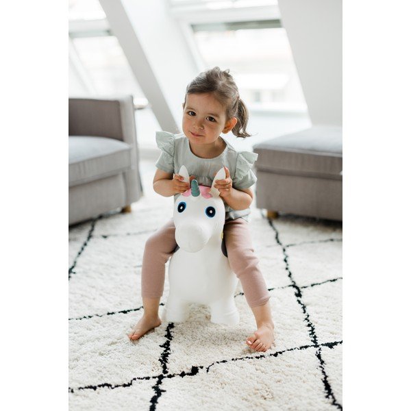 Играчка за скачане Unicorn – Kindsgut-image-1
