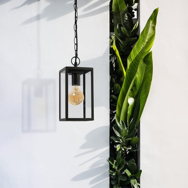 Висящо външно осветително тяло (височина 88 cm) - SULION-image-1