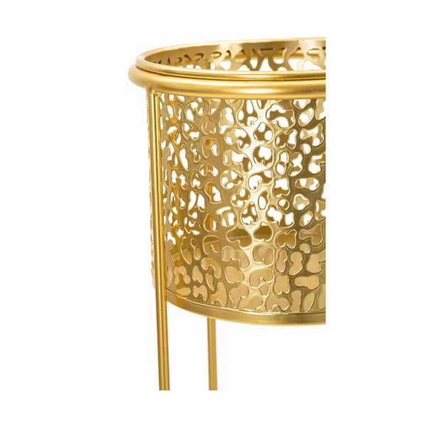 Метални стойки за цветя 2 бр. ø 17 cm (височина 46 cm) Nat – Mauro Ferretti-image-3