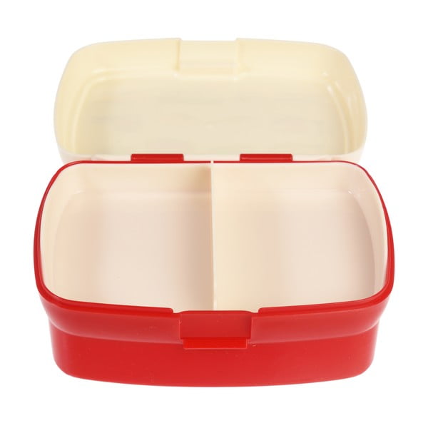 Детска кутия за храна Road Trip – Rex London-image-3