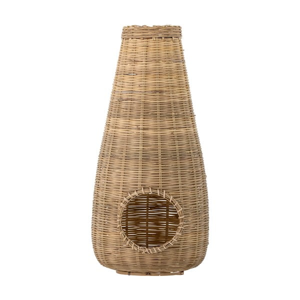 Бамбуков фенер (височина 50 cm) Ottine – Bloomingville