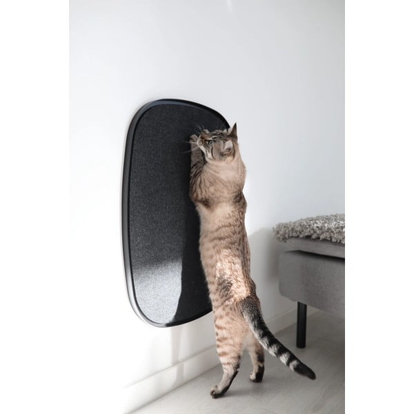 Драскалка за котки Pannello Beige S – MiaCara-image-3