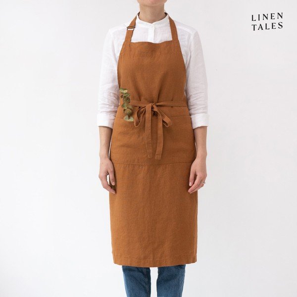 Ленена престилка Chef - Linen Tales