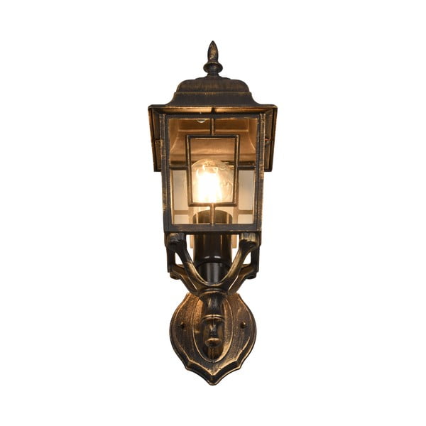 Външно осветително тяло (височина 42 cm) Volturno – Trio-image-4