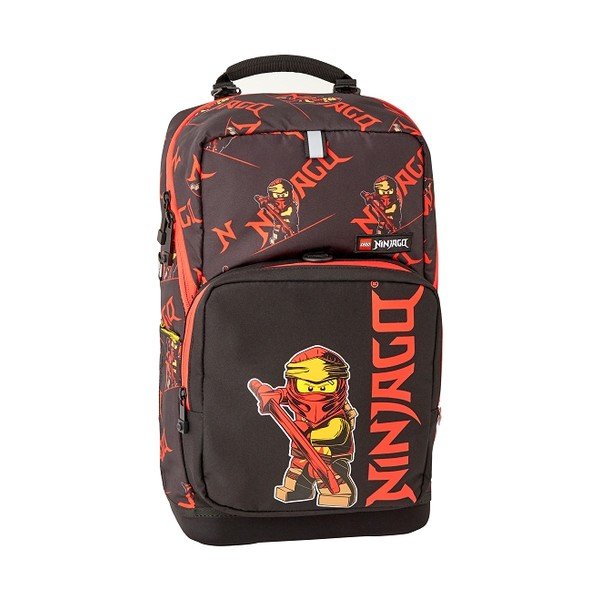 Комплект ученически чанти 29 l Ninjago - LEGO®-image-2