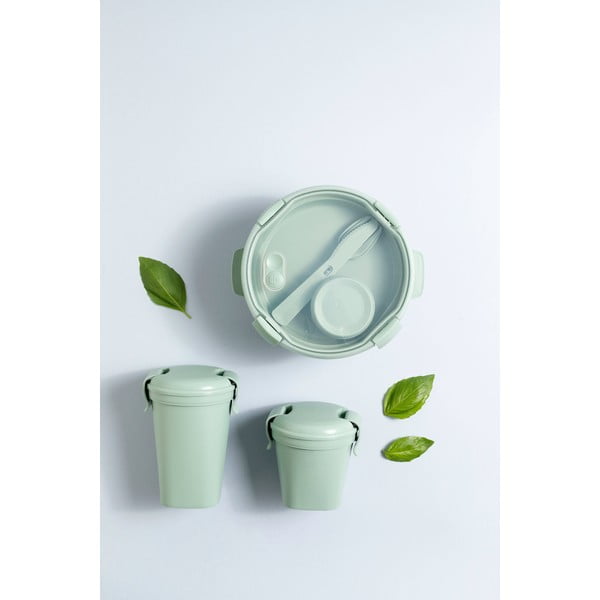 Кутия за храна Lunch & Go - Curver-image-2