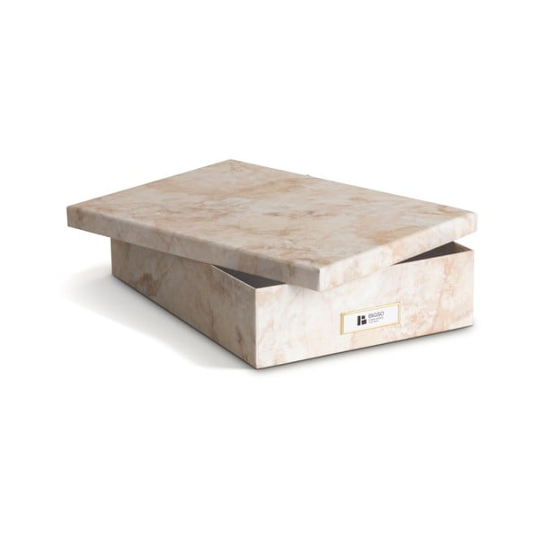 Картонен органайзер за докумнети Oskar Paper Laminate – Bigso-image-4