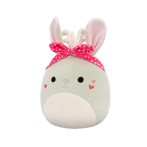 Плюшена играчка Coralie – SQUISHMALLOWS-image-1