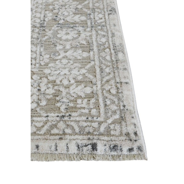 Бежов килим 80x150 cm Jaipur - Webtappeti-image-3