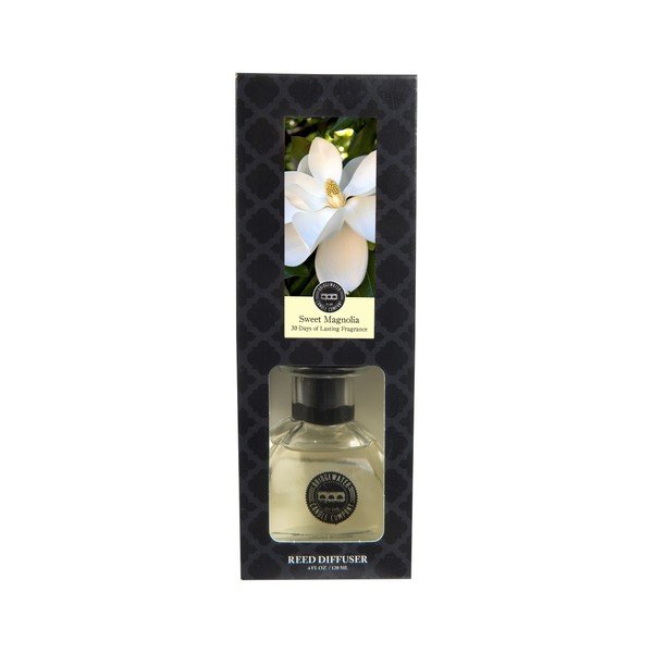 Дифузер Magnolia Bridgewater candle Company , 120 ml Sweet Magnolia - Bridgewater Candle Company-image-1