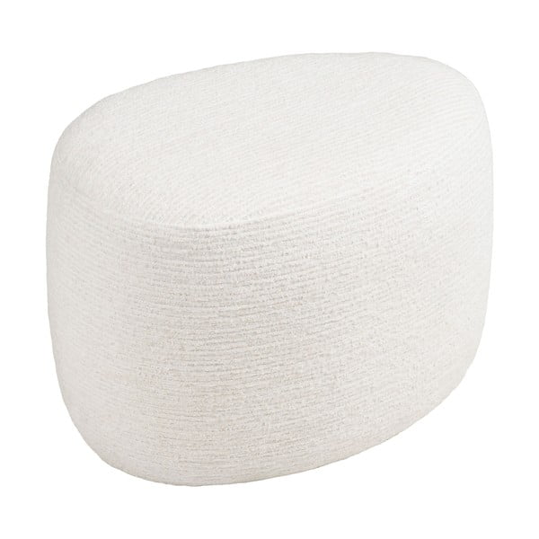 Кремава шенилова табуретка Hilo – House Nordic-image-2