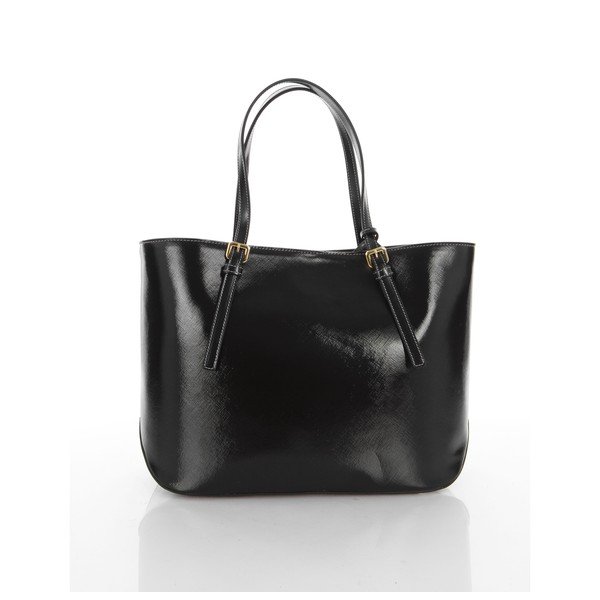Kabelka Classy Black