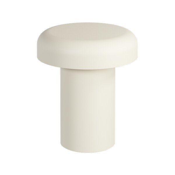 Метална кръгла градинска масичка ø 40 cm Miko – noo.ma