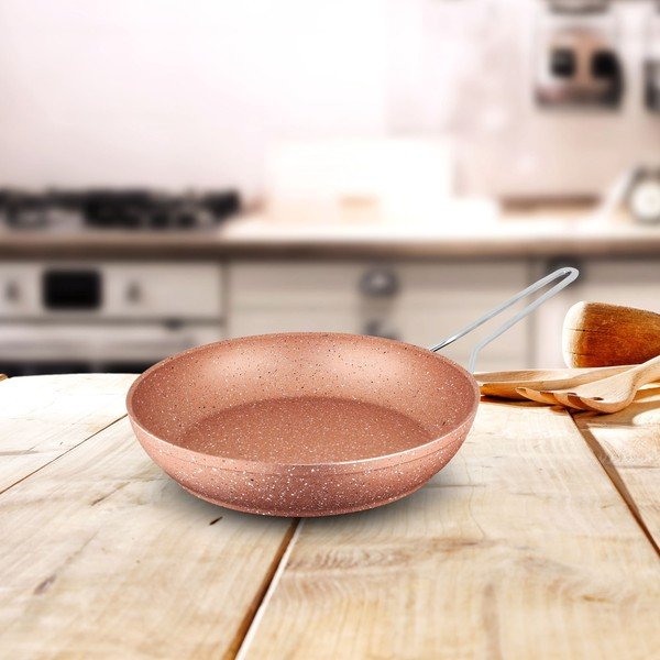 Алуминиева тенджера ø 26 cm Classic - Güral Porselen-image-1