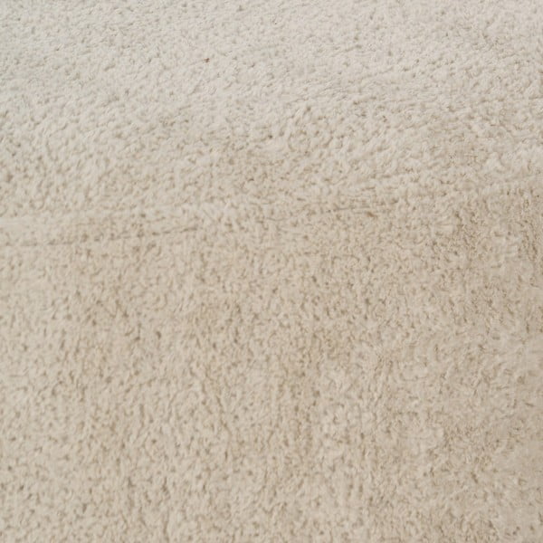 Бежова табуретка от букле – Ixia-image-2