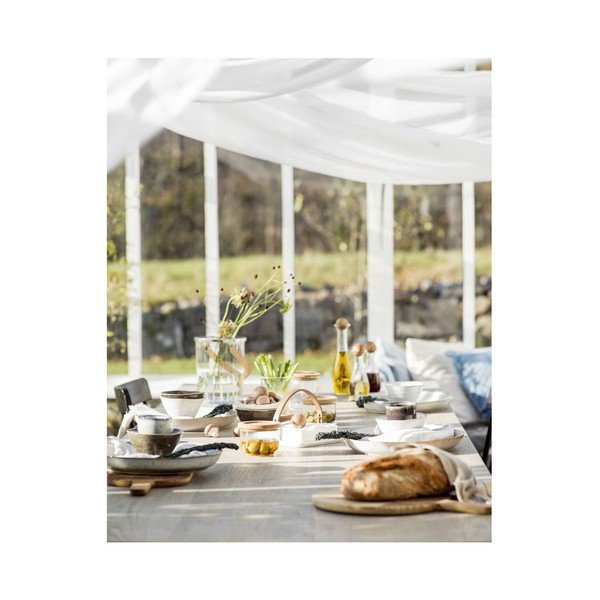 Държач за салфетки от дъбово дърво Nature - Sagaform-image-3