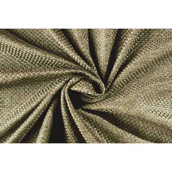 Зелена завеса 140x260 cm Atacama - Mendola Fabrics-image-2