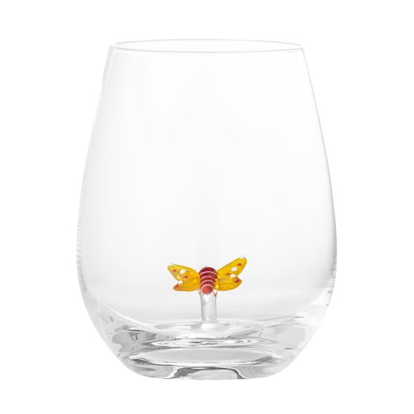 Стъклена чаша 560 ml Misa – Bloomingville