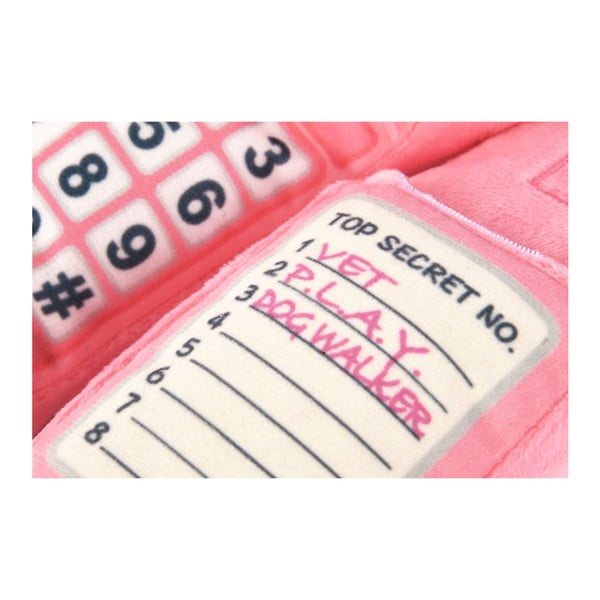 Кучешка играчка Телефон - P.L.A.Y.-image-4