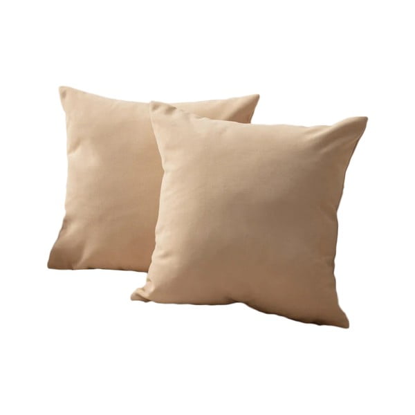 Калъфки за възглавници в комплект от 2 бр. 43x43 cm – Mioli Decor