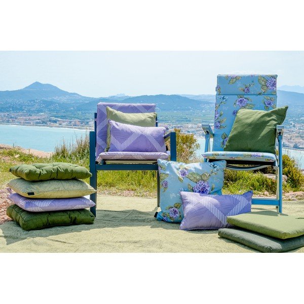 Външна възглавница 50x50 cm Blossem - Madison-image-3