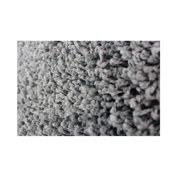Tmavě šedý koberec Flair Rugs Cariboo Charcoal, 120 x 170 cm-image-3