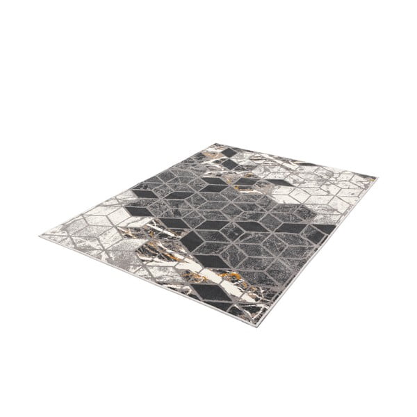 Сив килим 200x280 cm Soft – FD-image-4