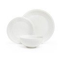 Порцеланов комплект за хранене 12 бр. Purita – Bonami Essentials