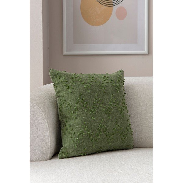 Калъфка за възглавница 43x43 cm Tuffet – Mioli Decor-image-3