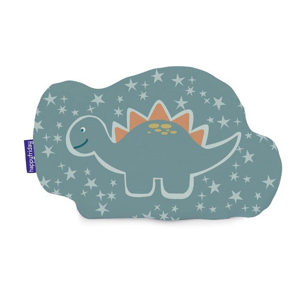 Детска възглавница Mini dinosaur - Happy Friday-image-1