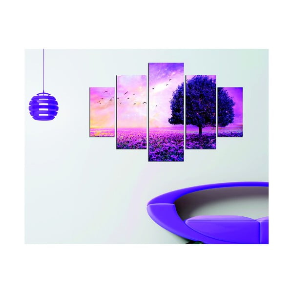 Картина от 5 части на Шон - Miracle-image-1
